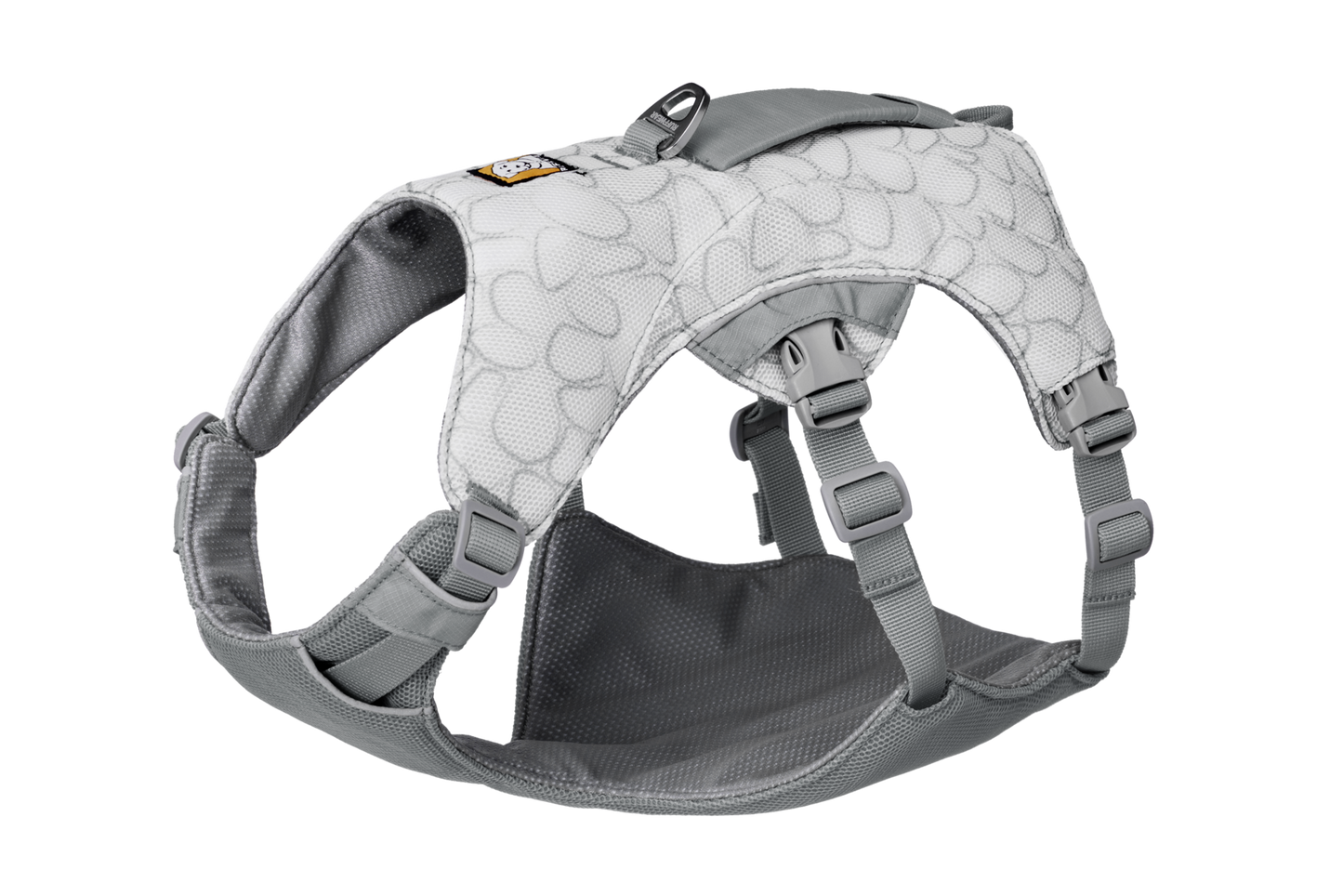Swamp Cooler™ Dog Cooling Harness