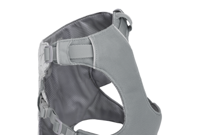Swamp Cooler™ Dog Cooling Harness
