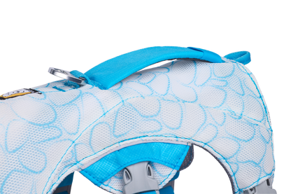 Swamp Cooler™ Dog Cooling Harness