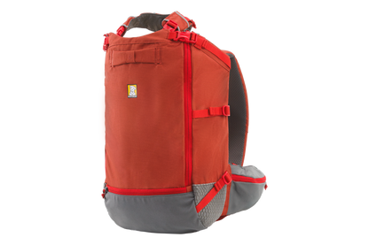Hitch Hiker™ Dog Backpack Carrier