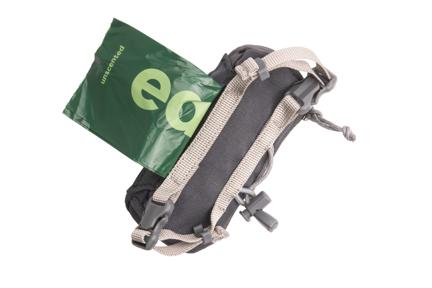 Stash Bag Mini™ Pickup Bag Dispenser
