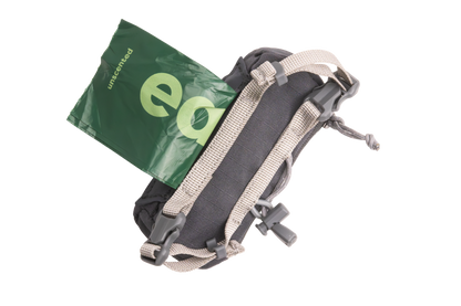 Stash Bag Mini™ Pickup Bag Dispenser