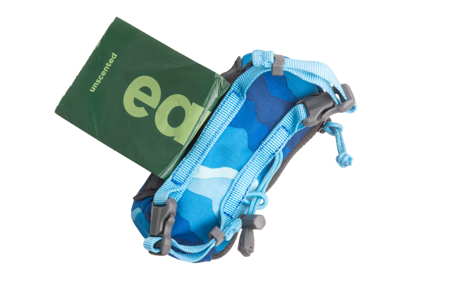 Stash Bag Mini™ Pickup Bag Dispenser