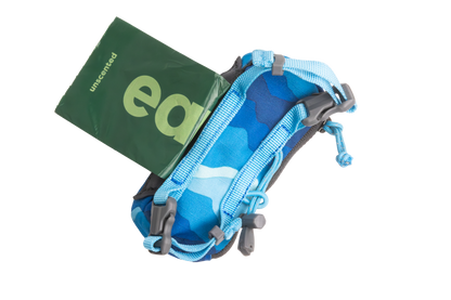 Stash Bag Mini™ Pickup Bag Dispenser