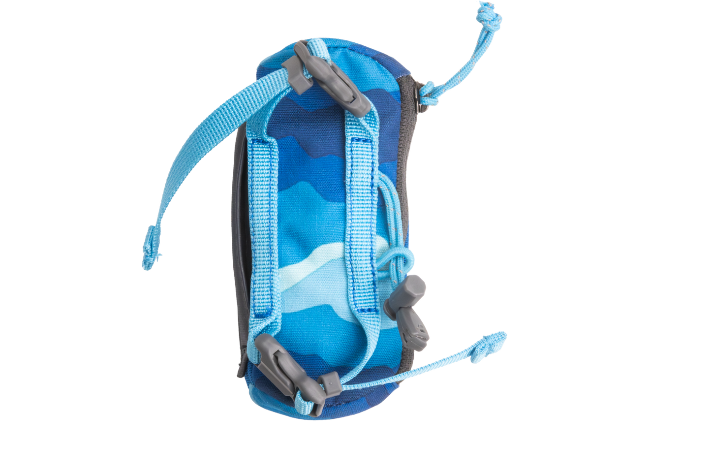Stash Bag Mini™ Pickup Bag Dispenser