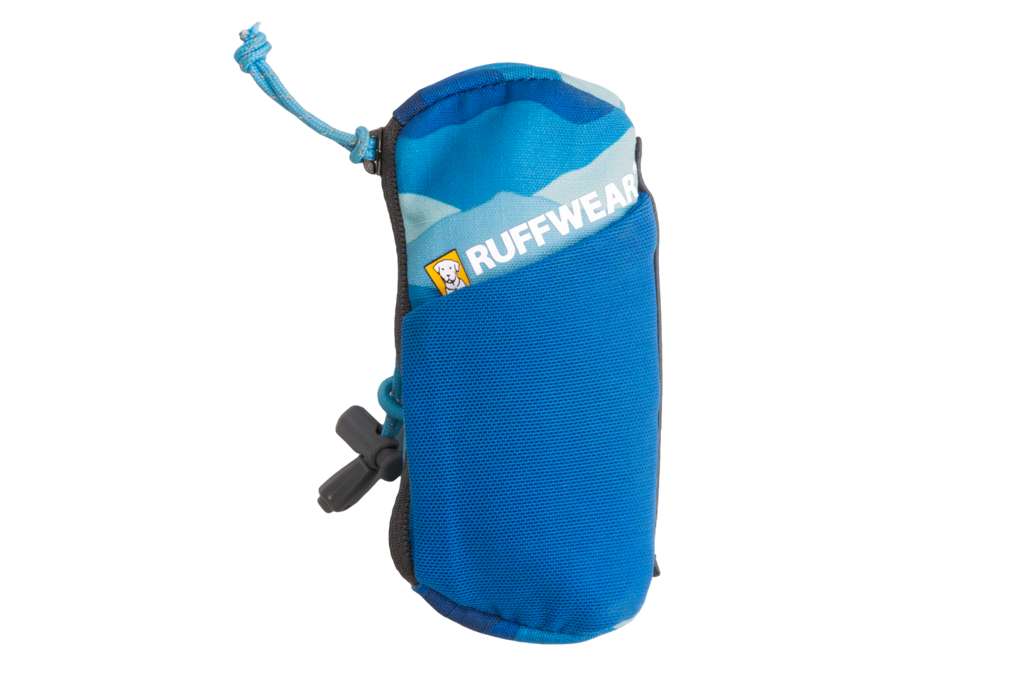 Stash Bag Mini™ Pickup Bag Dispenser