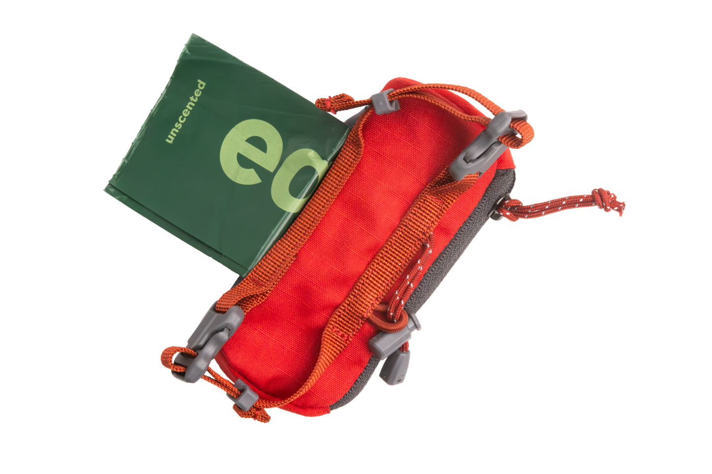 Stash Bag Mini™ Pickup Bag Dispenser