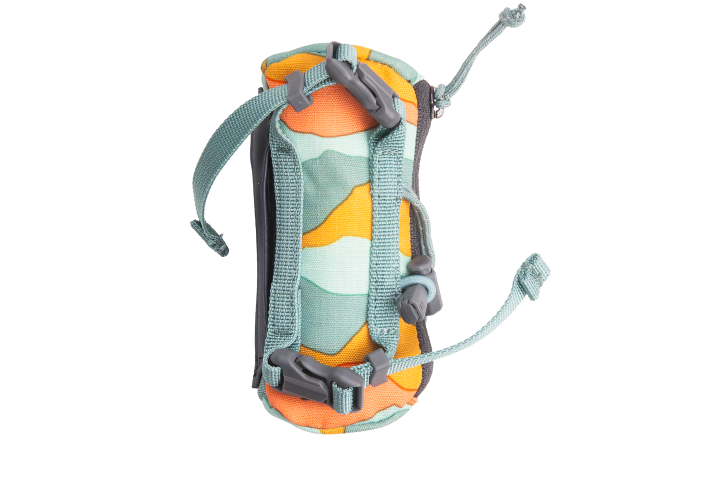 Stash Bag Mini™ Pickup Bag Dispenser