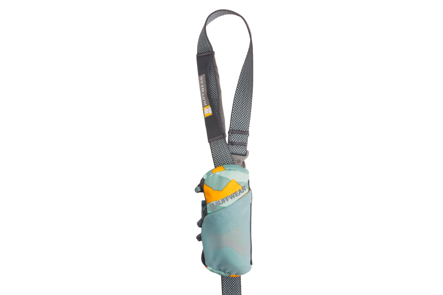 Stash Bag Mini™ Pickup Bag Dispenser