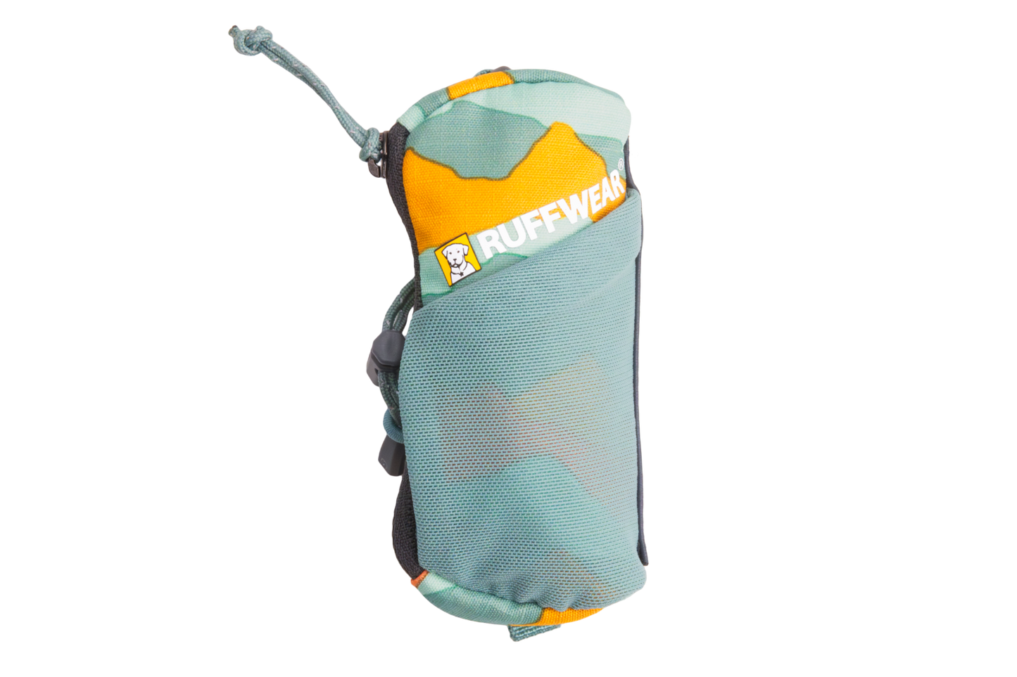Stash Bag Mini™ Pickup Bag Dispenser