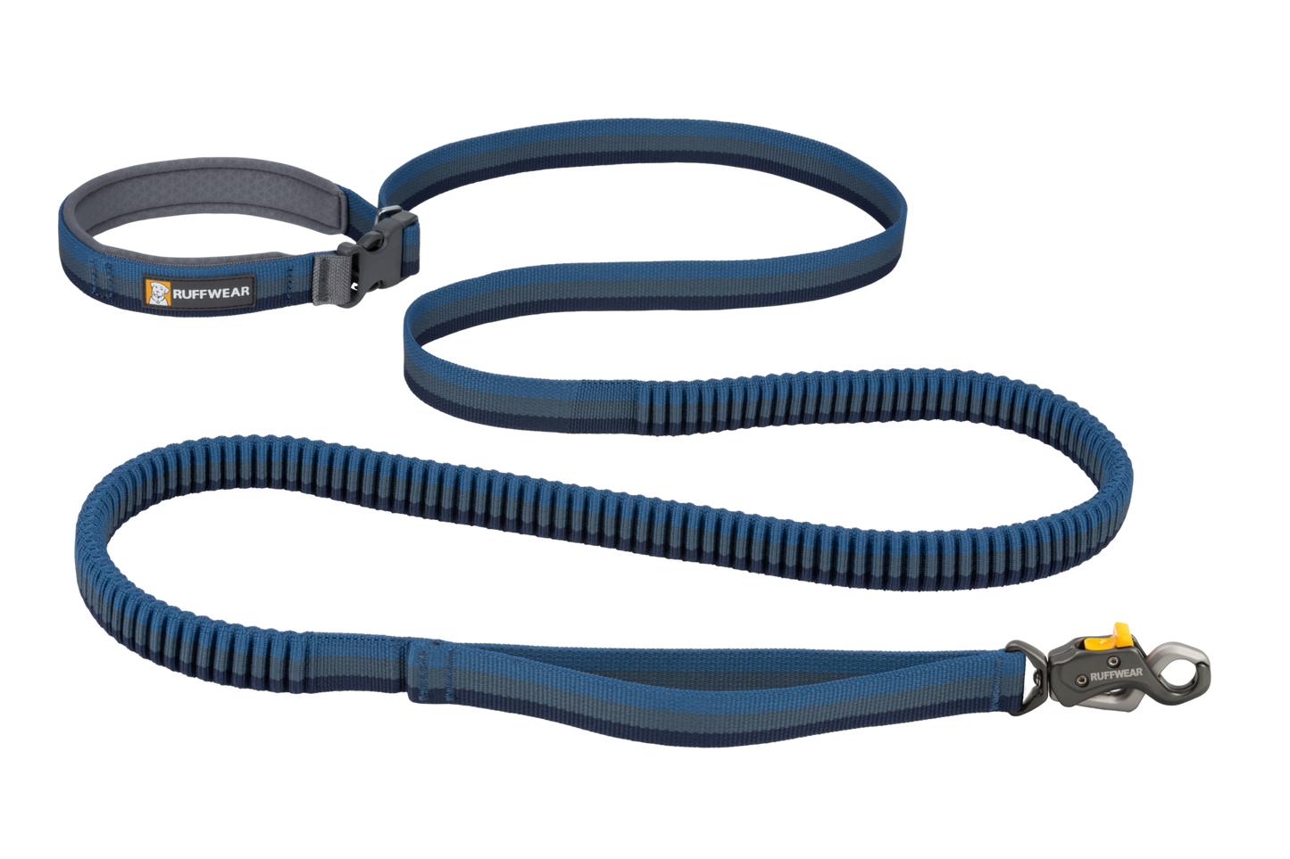 Roamer Lock™ Lead