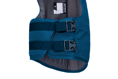 Float Coat™ Dog Life Jacket
