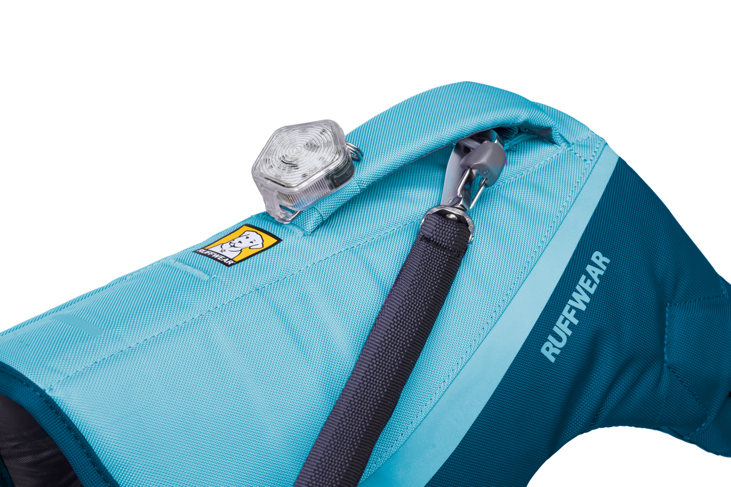 Float Coat™ Dog Life Jacket