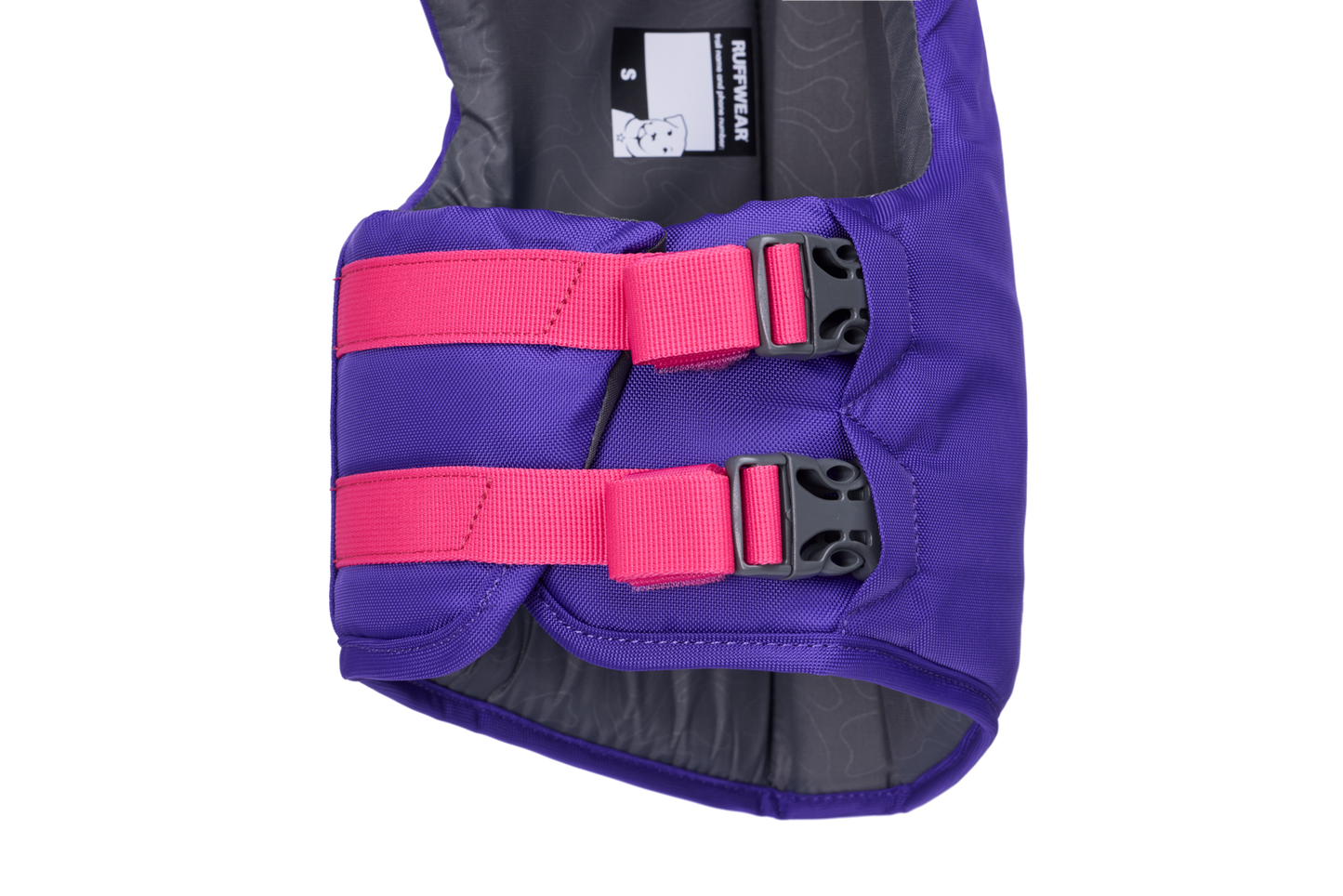 Float Coat™ Dog Life Jacket