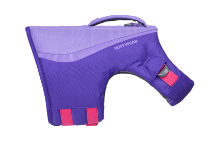 Float Coat™ Dog Life Jacket