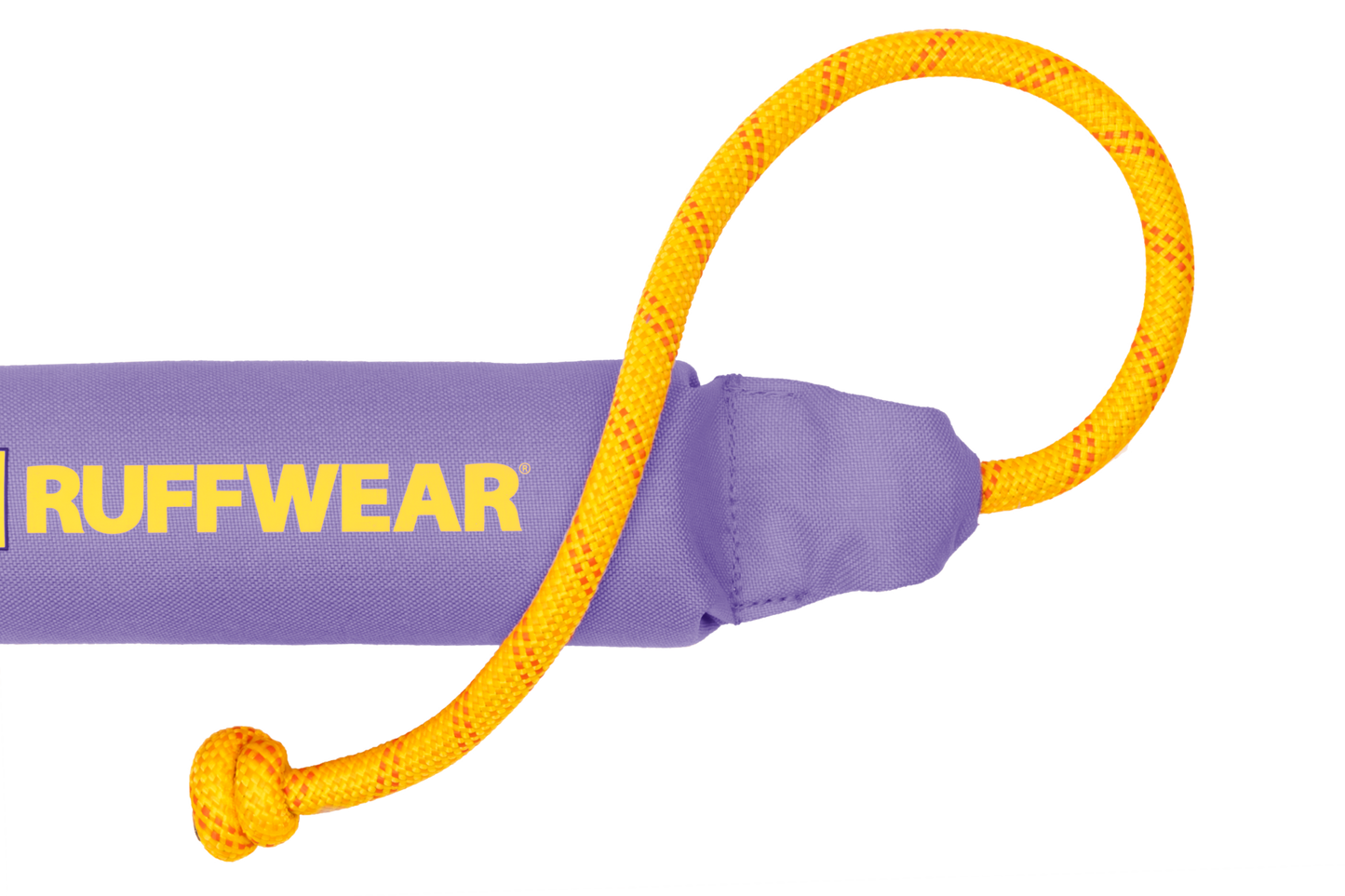 Lunker™ Floating Throw Toy