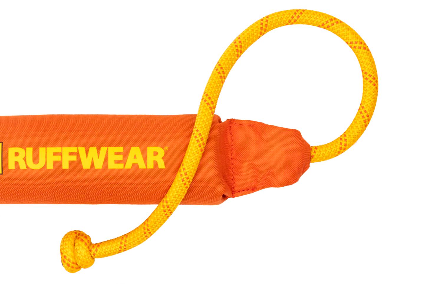 Lunker™ Floating Throw Toy