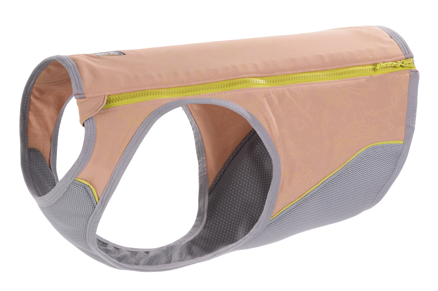 Swamp Cooler Zip™