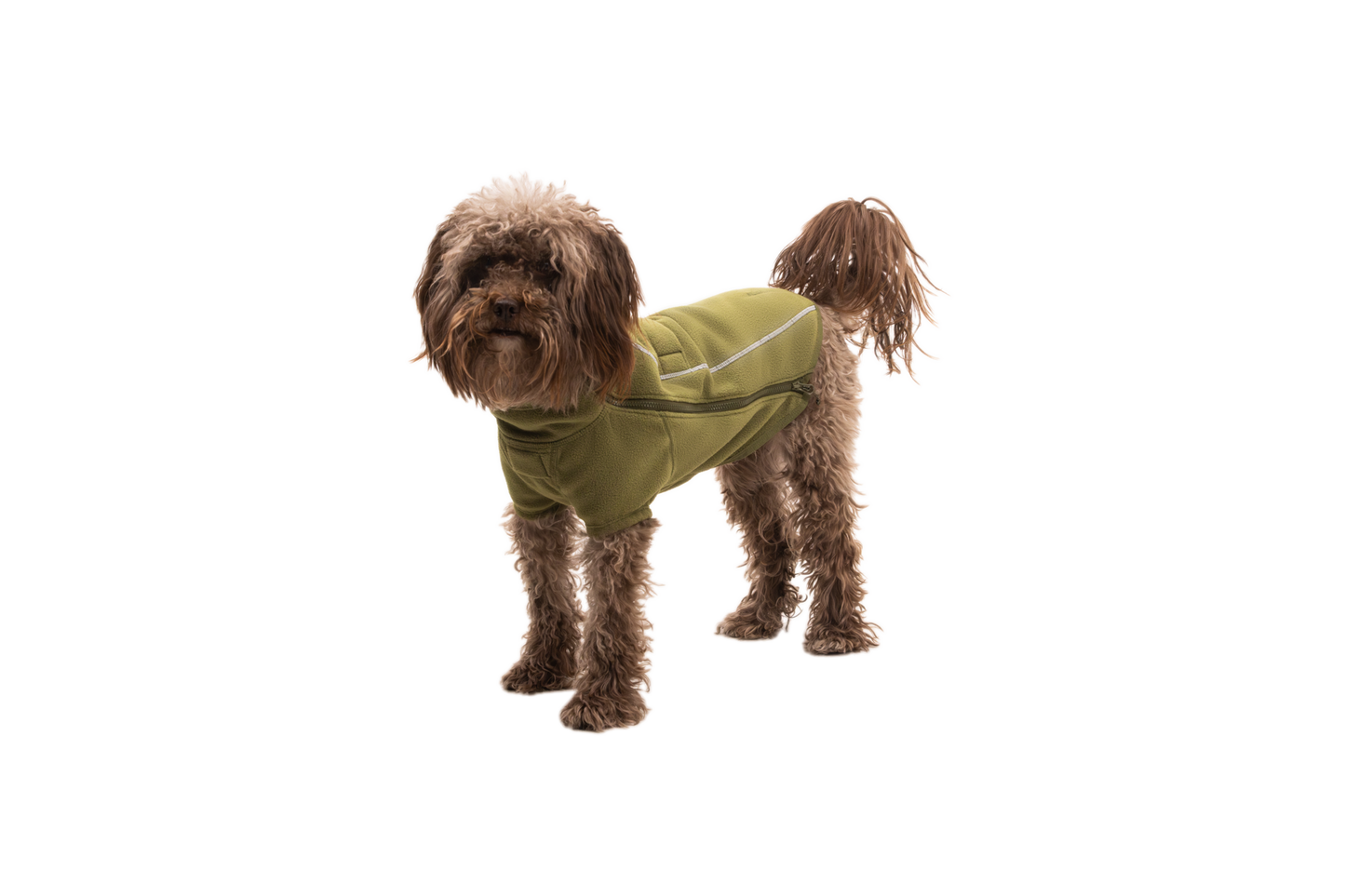 Climate Changer™ Fleece Jacket