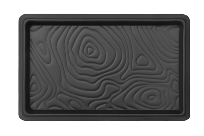 Basecamp™ Dog Bowl Mat
