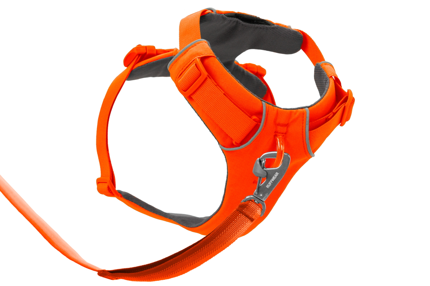 Front Range® Dog Harness