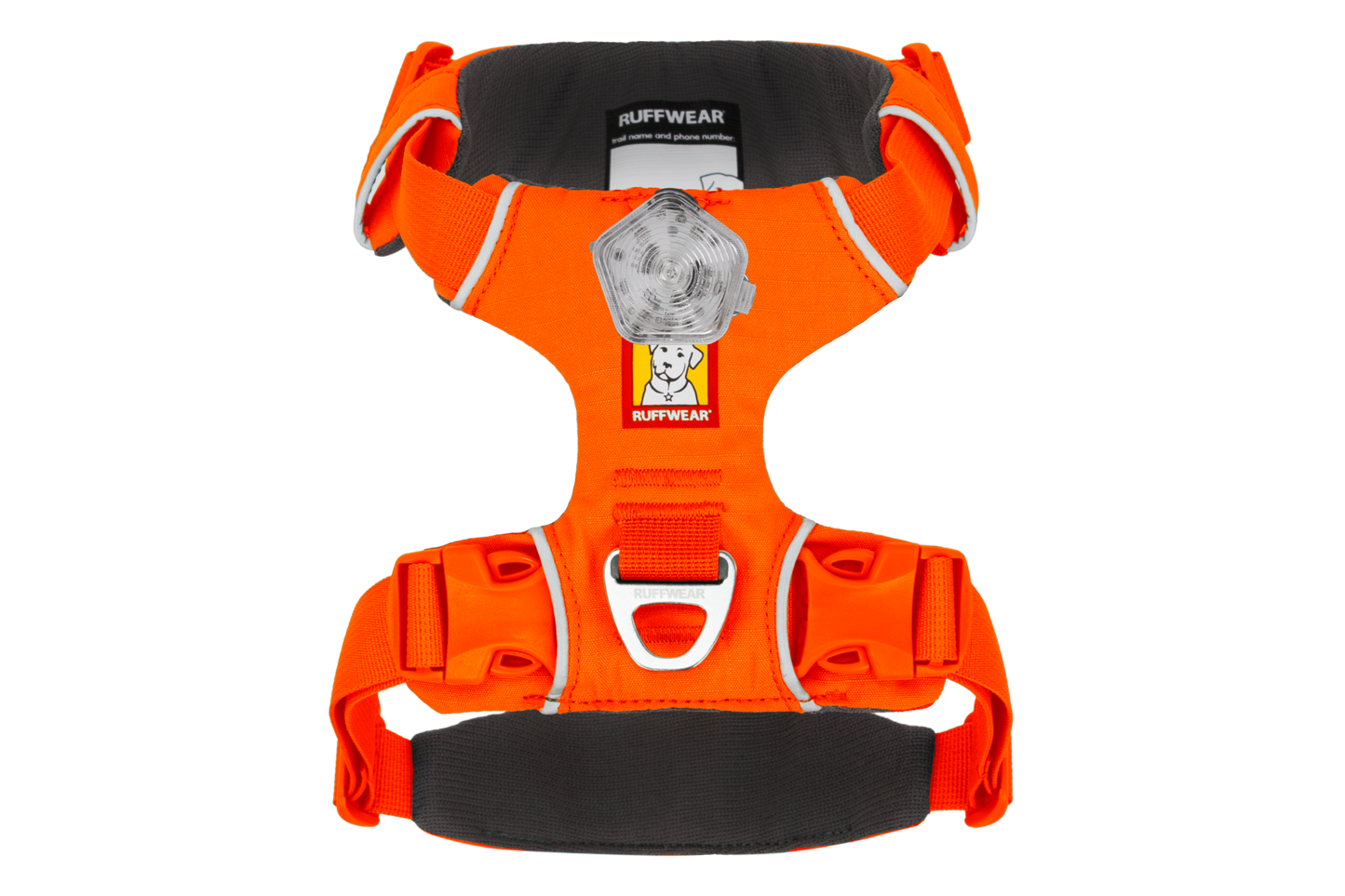 Front Range® Dog Harness