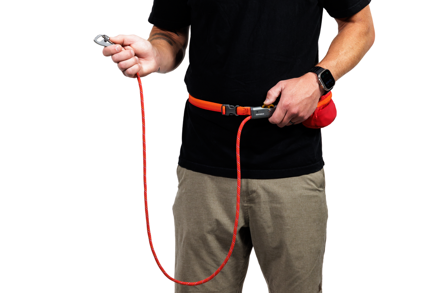 Hitch Hiker™ Leash