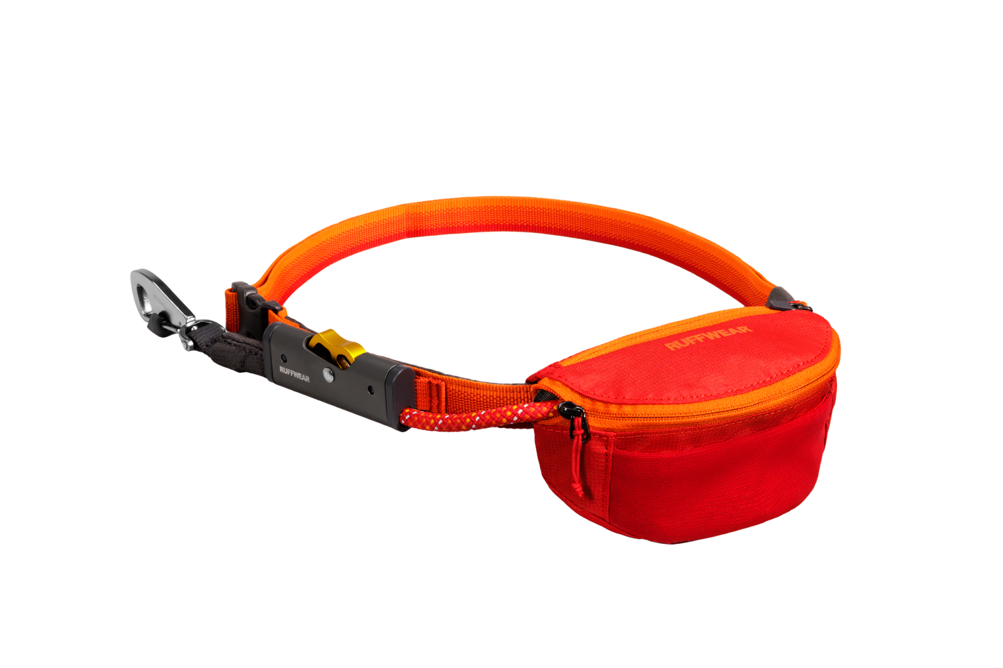 Hitch Hiker™ Leash