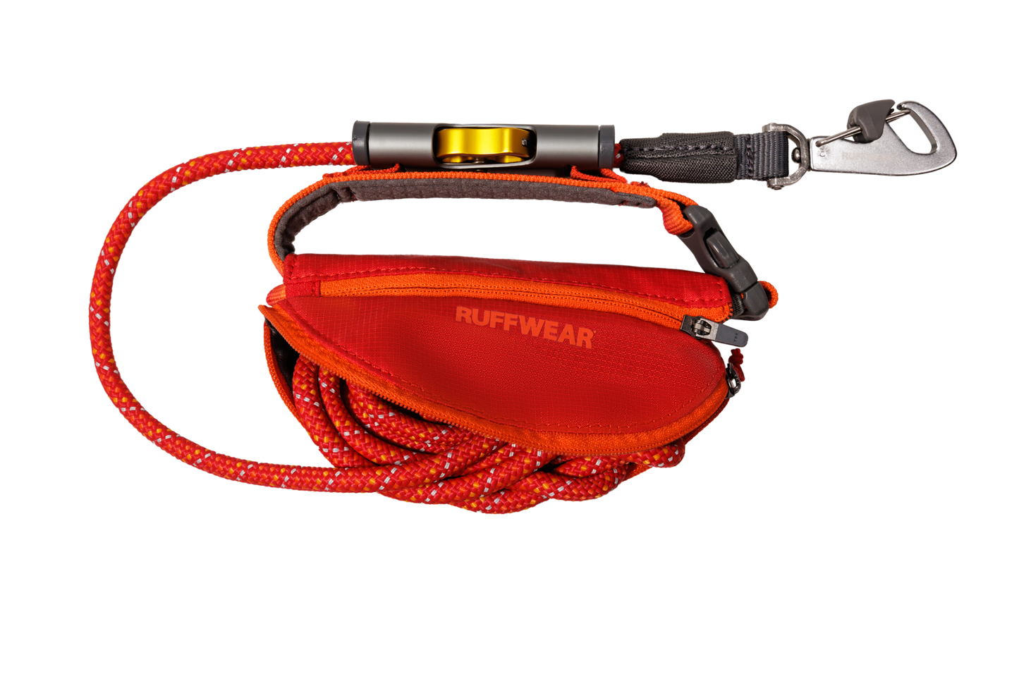 Hitch Hiker™ Leash