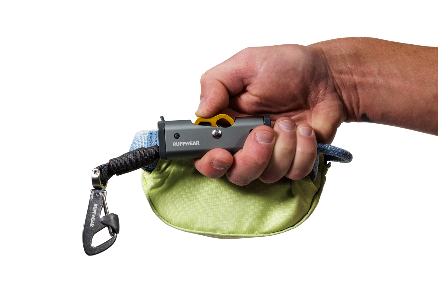 Hitch Hiker™ Leash