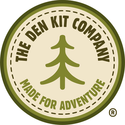 The Den Kit Company - The Original Den Kit