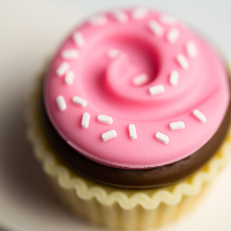Candylab Candyvan - Cupcake Truck