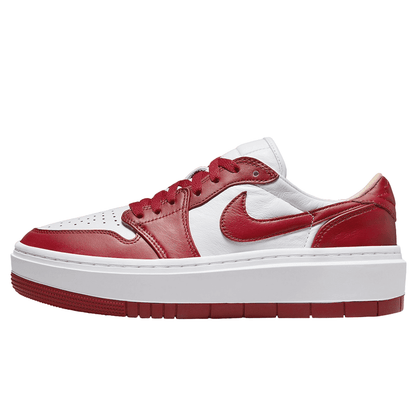 Nike Wmns Air Jordan 1 Elevate Low 'Varsity Red' 2023 - UK Size 3