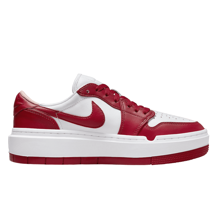 Nike Wmns Air Jordan 1 Elevate Low 'Varsity Red' 2023 - UK Size 3