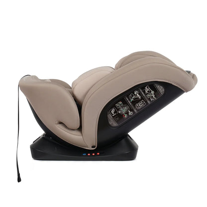 For Your Little One GrowWithMe 0/1/2/3 i-Size Car Seat – Birth to 12 Years