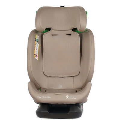 For Your Little One GrowWithMe 0/1/2/3 i-Size Car Seat – Birth to 12 Years