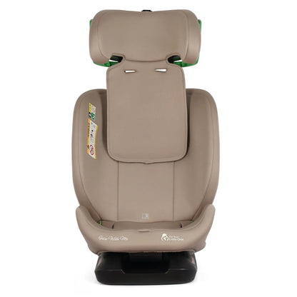 For Your Little One GrowWithMe 0/1/2/3 i-Size Car Seat – Birth to 12 Years