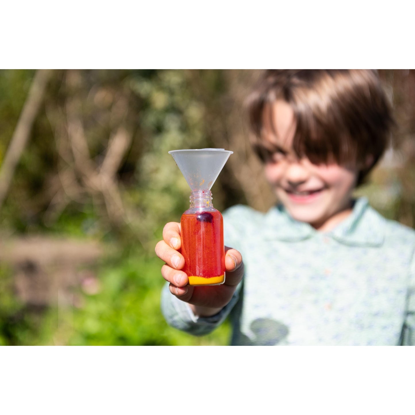 The Den Kit Company - The Potion Making Kit