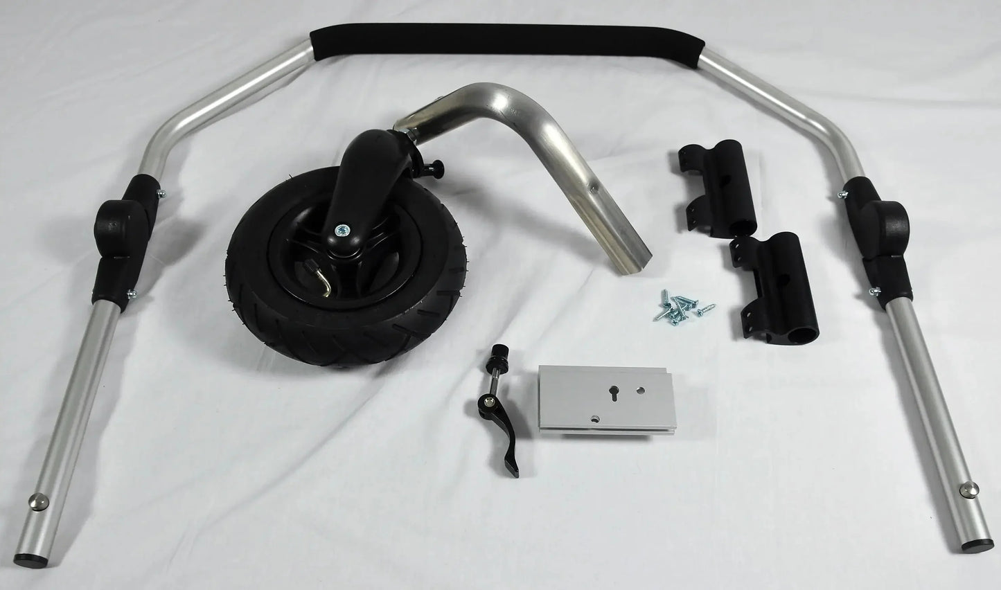 Doggy Tourer Dog Bike Trailer Stroller Kit