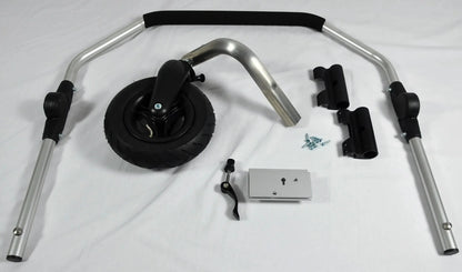 Doggy Tourer Dog Bike Trailer Stroller Kit