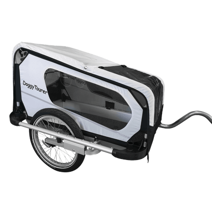 Doggy Tourer Idefix Small Dog Bike Trailer