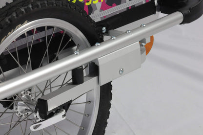 Doggy Tourer Snoopy Medium Dog Bike Trailer
