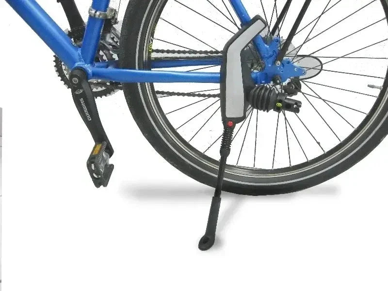 Doggy Tourer Webber B Coupling System