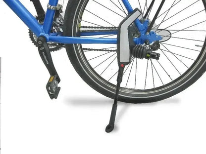 Doggy Tourer Webber B Coupling System