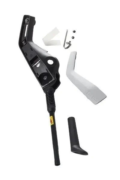 Doggy Tourer Webber B Coupling System