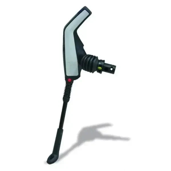 Doggy Tourer Webber B Coupling System