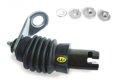 Doggy Tourer Weber E Coupling System