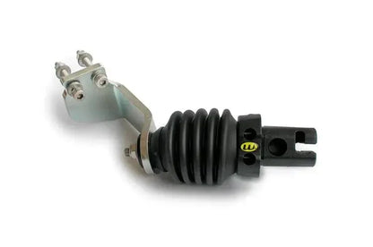 Doggy Tourer Weber EP Coupling System