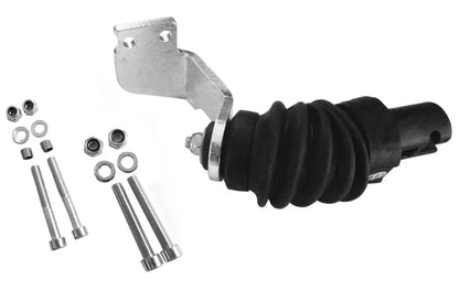 Doggy Tourer Weber EP Coupling System