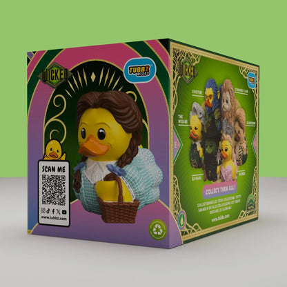 Wicked: Dorothy Gale TUBBZ (Boxed Edition)